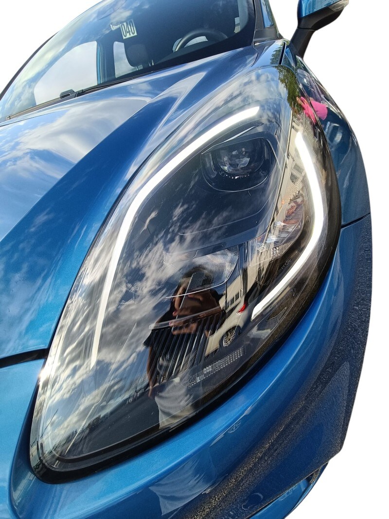 FORD Puma '19-> Puma 1.0 EcoBoost Hybrid 125 CV S&S ST-Line