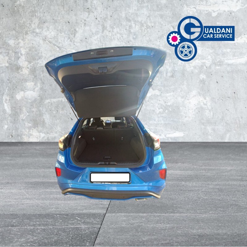 FORD Puma '19-> Puma 1.0 EcoBoost Hybrid 125 CV S&S ST-Line