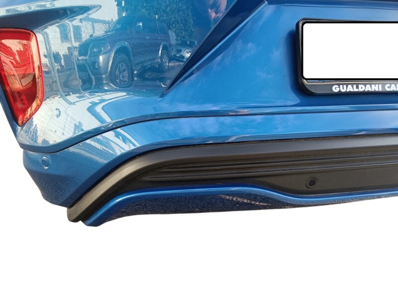 FORD Puma '19-> Puma 1.0 EcoBoost Hybrid 125 CV S&S ST-Line