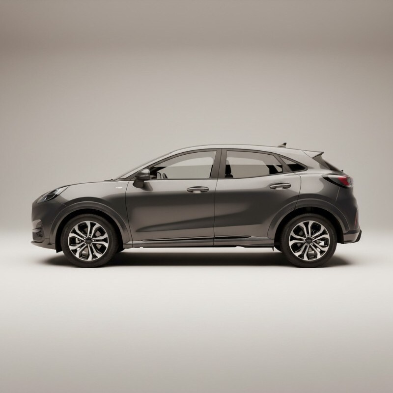 Foto FORD Puma '19->