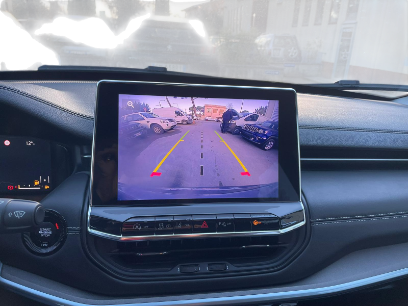 JEEP Compass 2ª serie Compass 1.6 Multijet II 2WD Limited