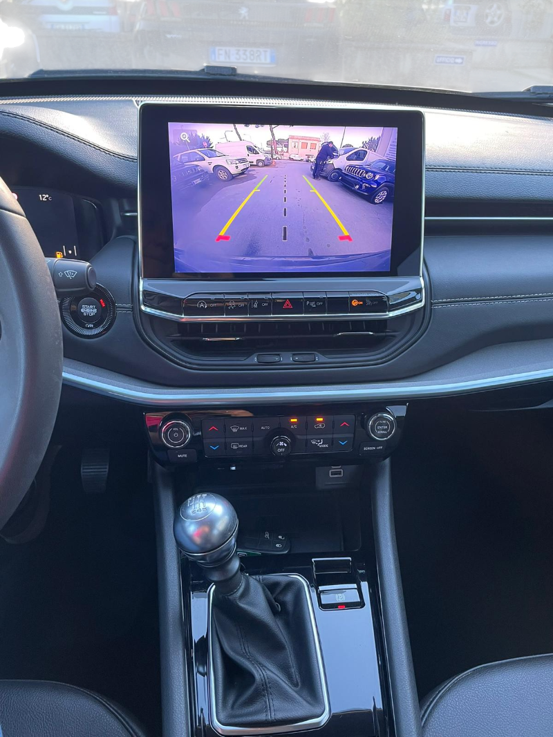 JEEP Compass 2ª serie Compass 1.6 Multijet II 2WD Limited