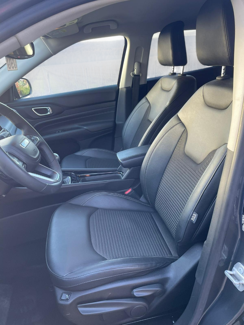 JEEP Compass 2ª serie Compass 1.6 Multijet II 2WD Limited