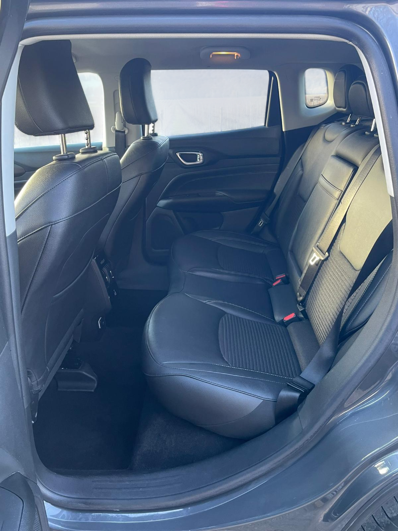 JEEP Compass 2ª serie Compass 1.6 Multijet II 2WD Limited