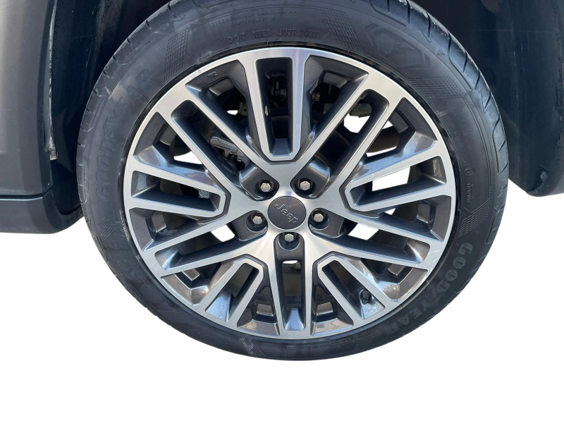 JEEP Compass 2ª serie Compass 1.6 Multijet II 2WD Limited