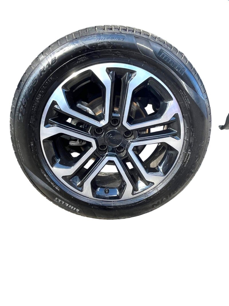 JEEP Compass 2ª serie Compass 1.6 Multijet II 2WD Limited