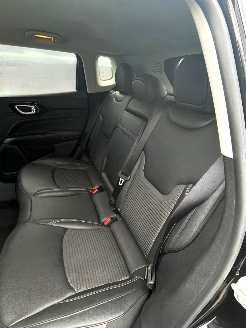 JEEP Compass 2ª serie Compass 1.6 Multijet II 2WD Limited