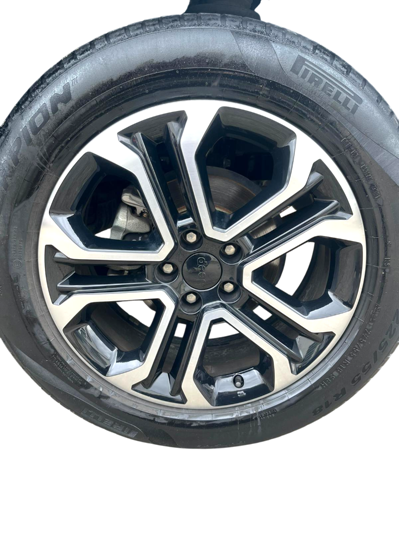 JEEP Compass 2ª serie Compass 1.6 Multijet II 2WD Limited