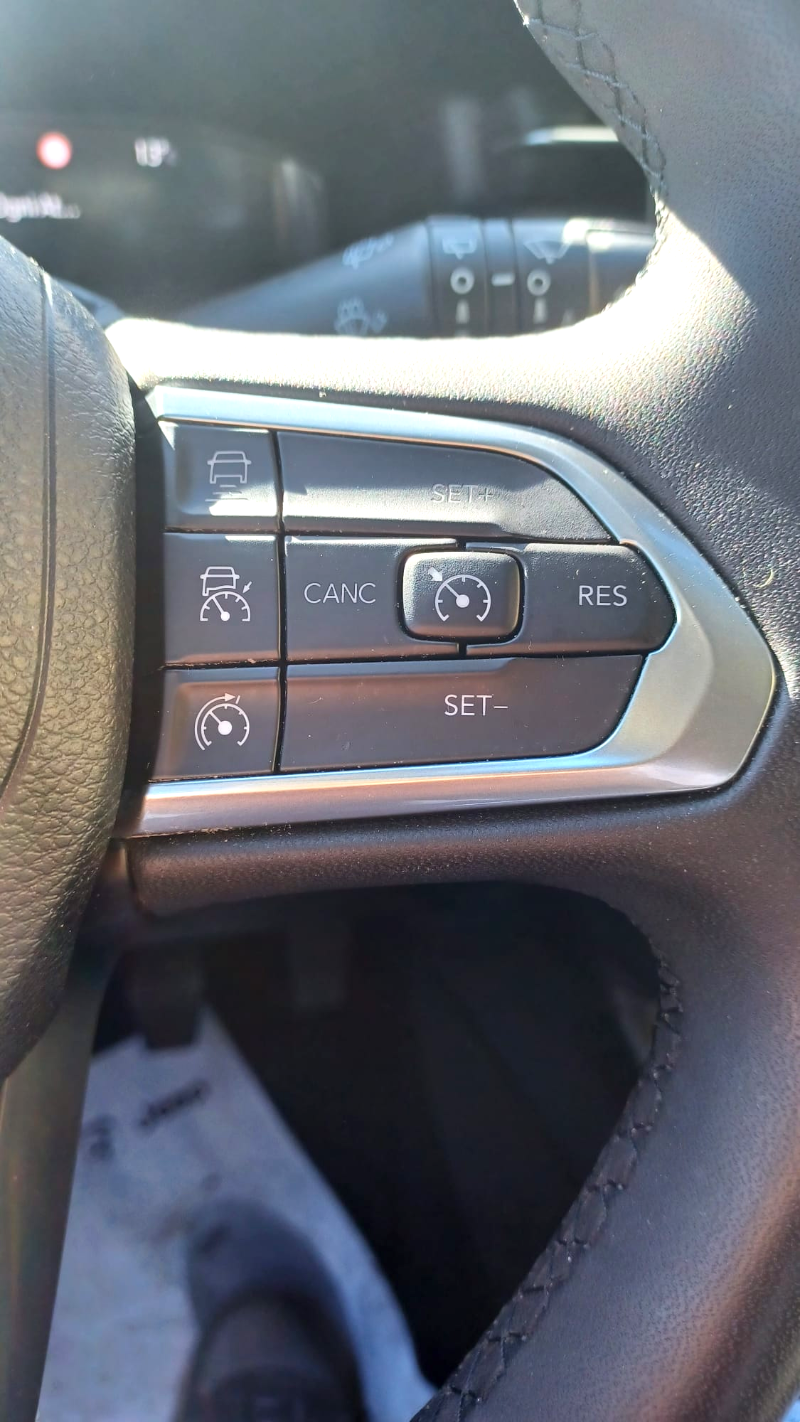 JEEP Compass 2ª serie Compass 1.6 Multijet II 2WD Limited