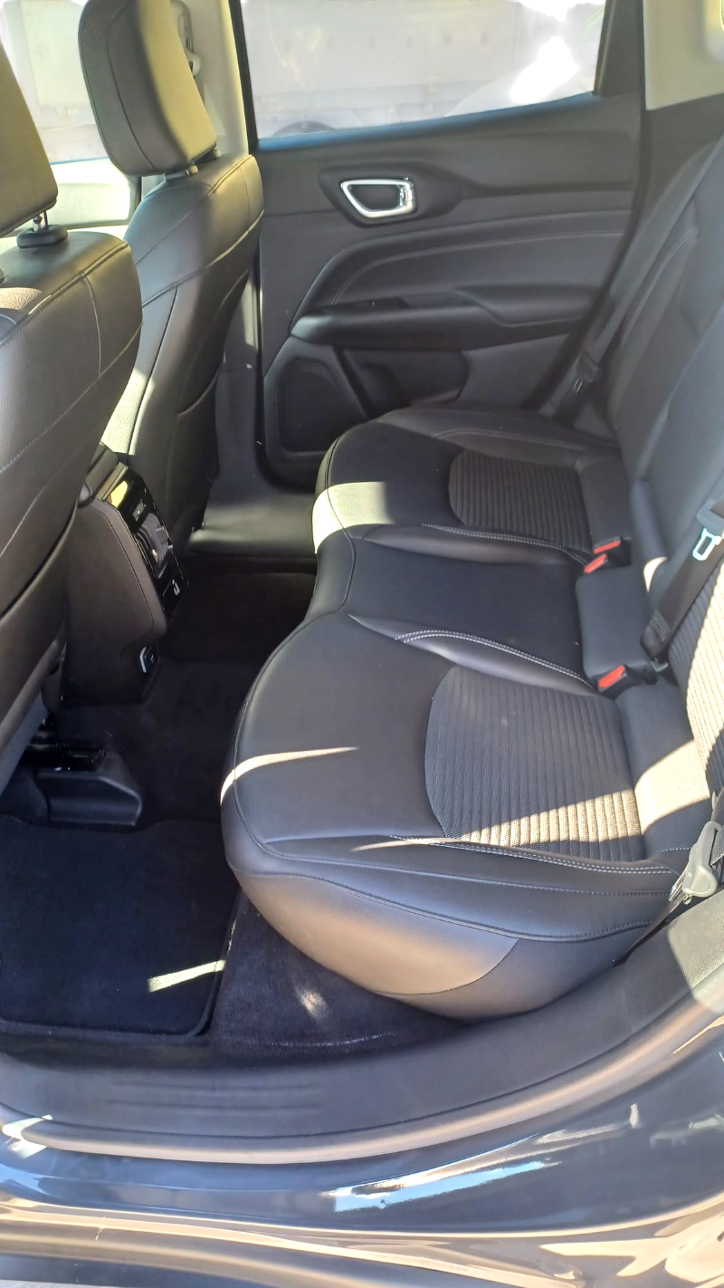 JEEP Compass 2ª serie Compass 1.6 Multijet II 2WD Limited