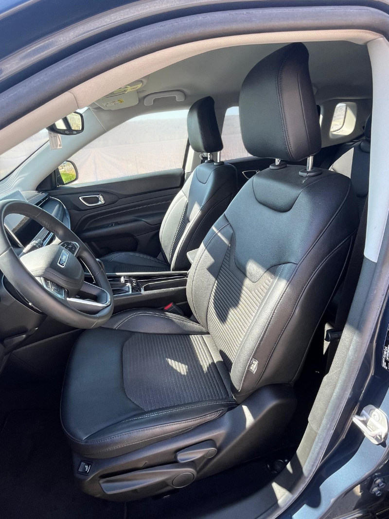 JEEP Compass 2ª serie Compass 1.3 Turbo T4 190 CV PHEV AT6 4xe Limited