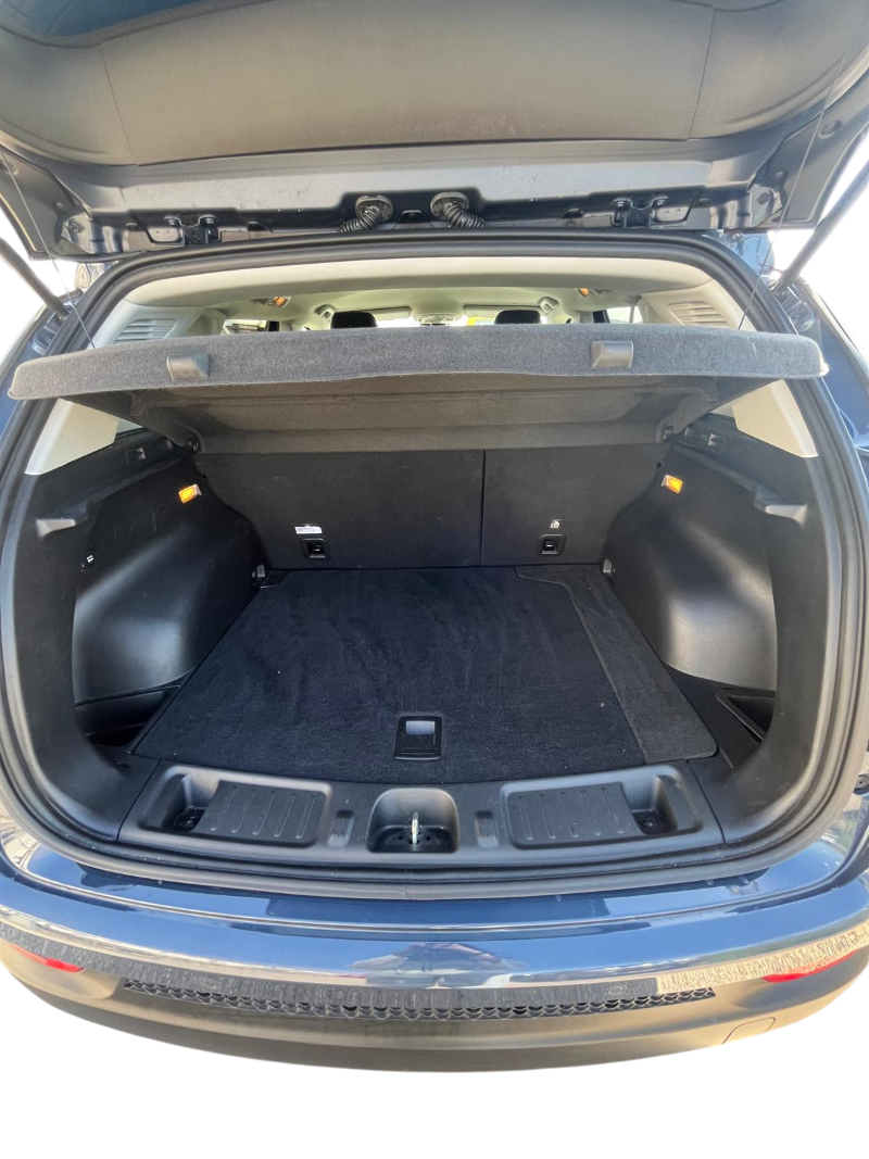 JEEP Compass 2ª serie Compass 1.3 Turbo T4 190 CV PHEV AT6 4xe Limited