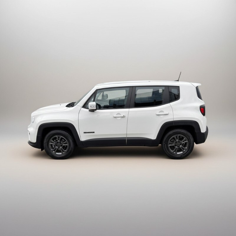 Foto JEEP Renegade
