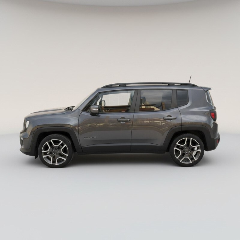 Foto JEEP Renegade