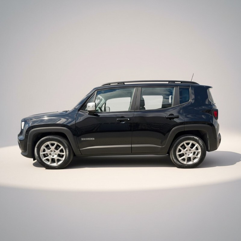 Foto JEEP Renegade