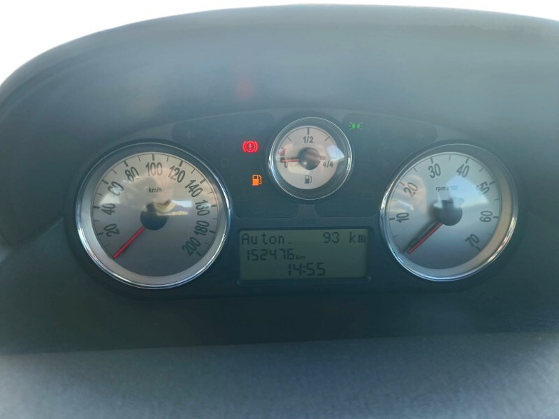 LANCIA Ypsilon 2ª serie Ypsilon 1.2 Oro