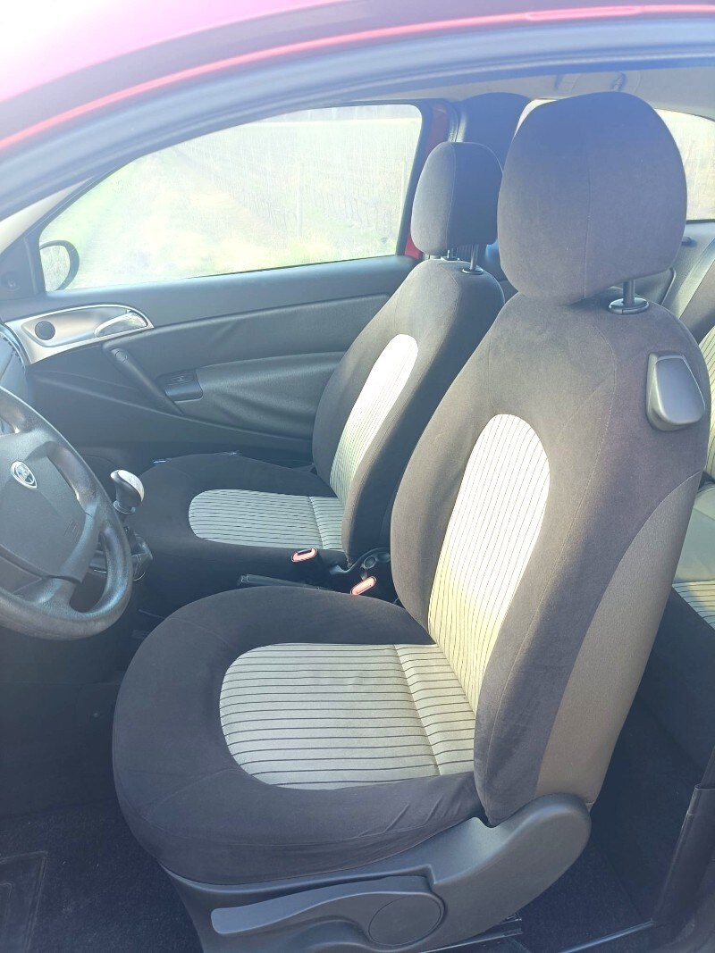 LANCIA Ypsilon 2ª serie Ypsilon 1.2 Oro