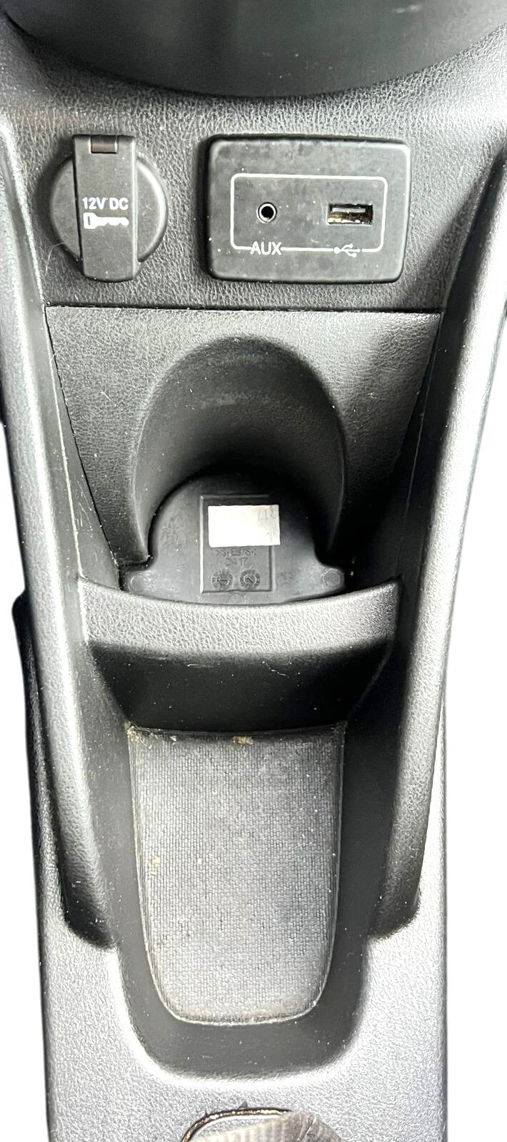 LANCIA Ypsilon 3ª serie Ypsilon 1.2 69 CV 5 porte GPL Ecochic Gold