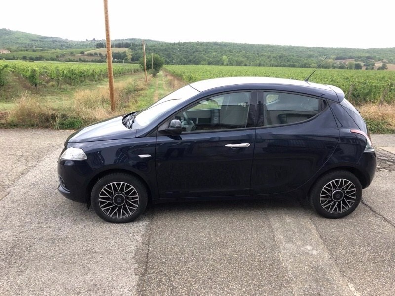 Foto LANCIA Ypsilon 3ª serie