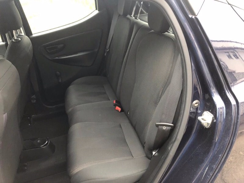 LANCIA Ypsilon 3ª serie Ypsilon 1.2 69 CV 5 porte Gold