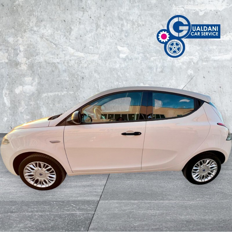 Foto LANCIA Ypsilon 3ª serie