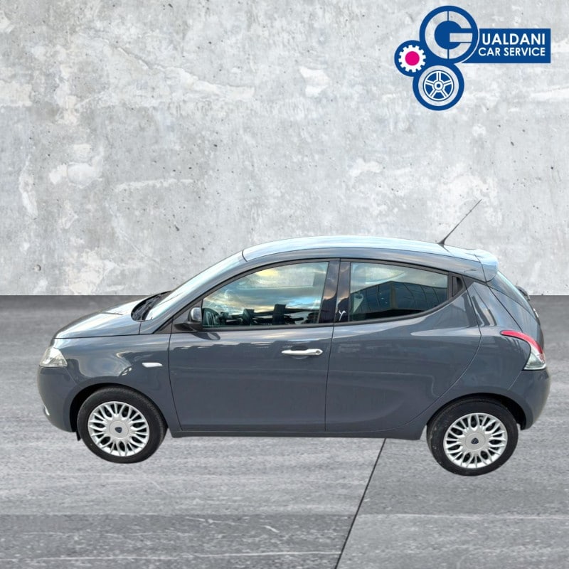 Foto LANCIA Ypsilon 3ª serie