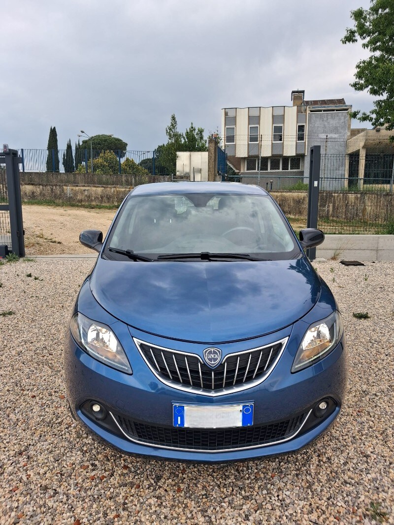 LANCIA Ypsilon 3ª serie Ypsilon 1.0 FireFly 5 porte S&S Hybrid Gold