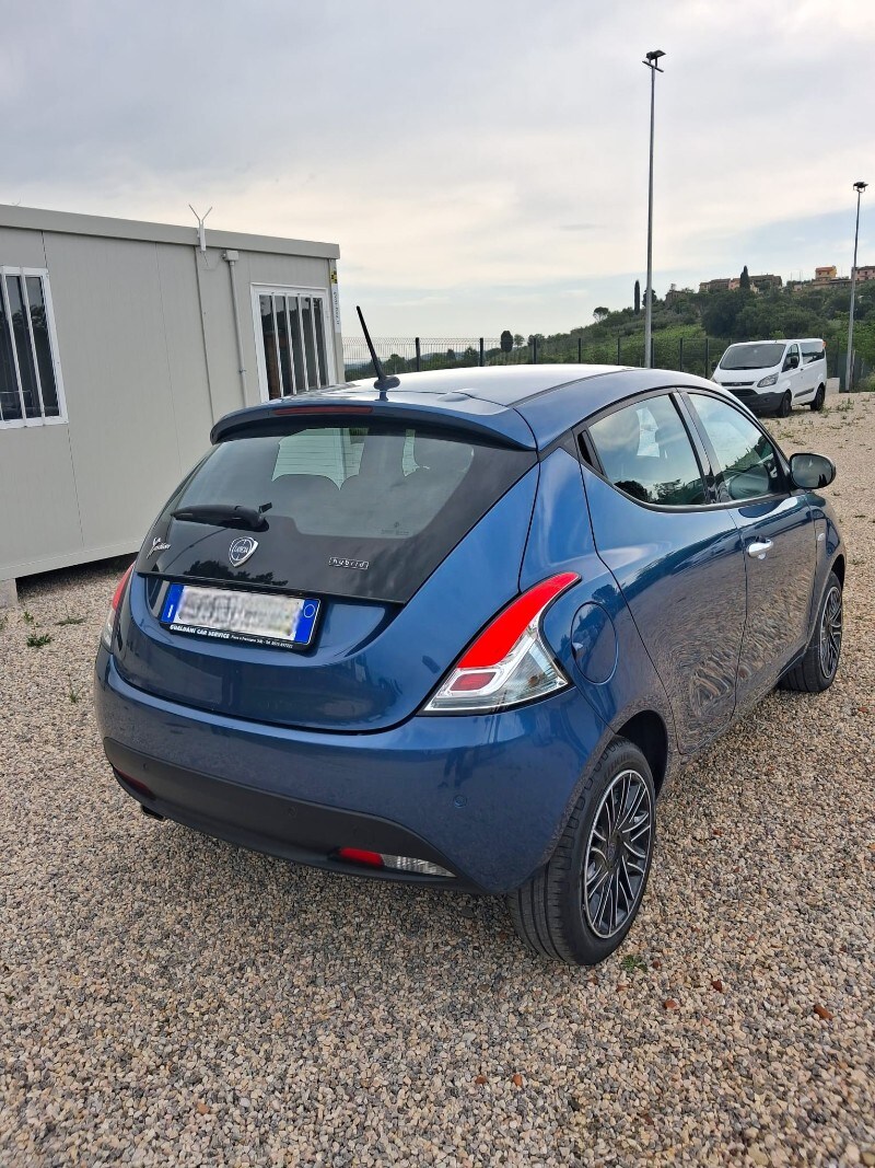 LANCIA Ypsilon 3ª serie Ypsilon 1.0 FireFly 5 porte S&S Hybrid Gold