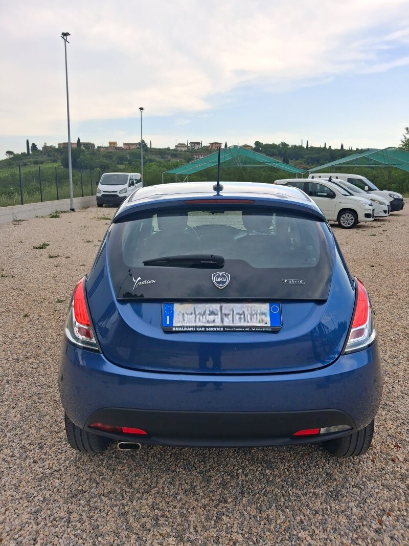 LANCIA Ypsilon 3ª serie Ypsilon 1.0 FireFly 5 porte S&S Hybrid Gold