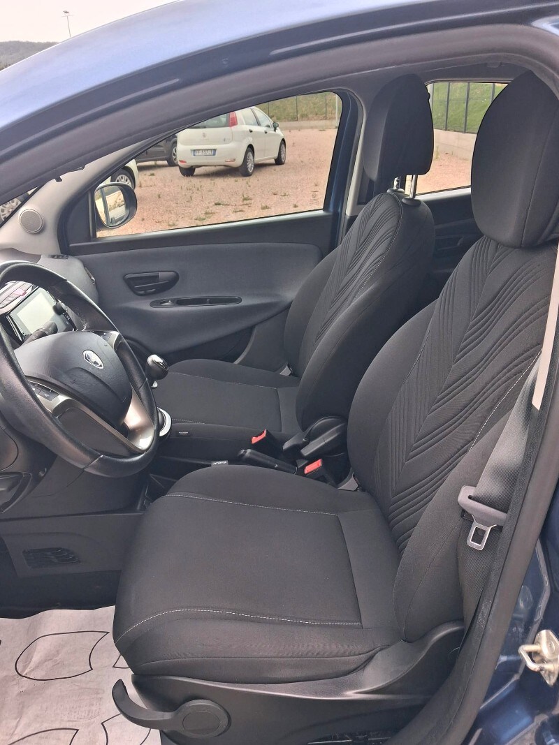 LANCIA Ypsilon 3ª serie Ypsilon 1.0 FireFly 5 porte S&S Hybrid Gold