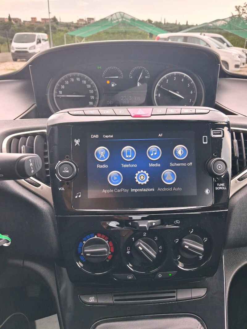 LANCIA Ypsilon 3ª serie Ypsilon 1.0 FireFly 5 porte S&S Hybrid Gold