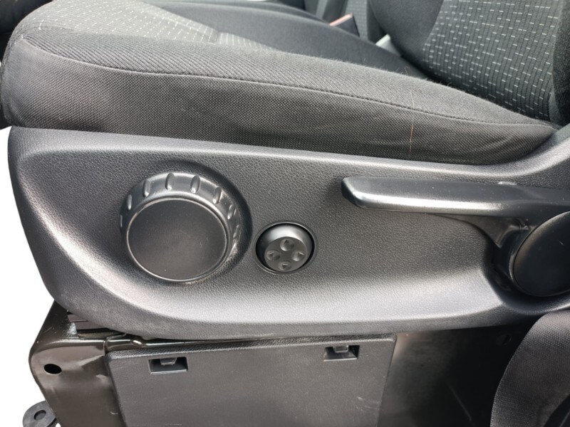 MERCEDES Vito 4ªs.    (W447) Vito 2.0 116 CDI PC-SL Mixto Long