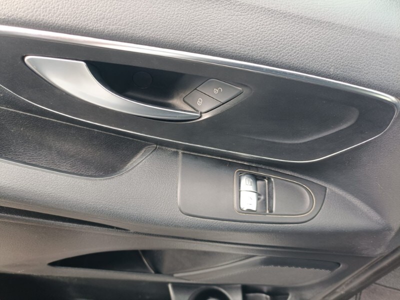 MERCEDES Vito 4ªs.    (W447) Vito 2.0 116 CDI PC-SL Mixto Long