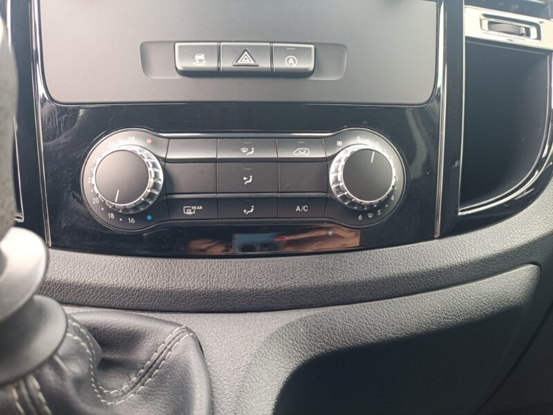 MERCEDES Vito 4ªs.    (W447) Vito 2.0 116 CDI PC-SL Mixto Long