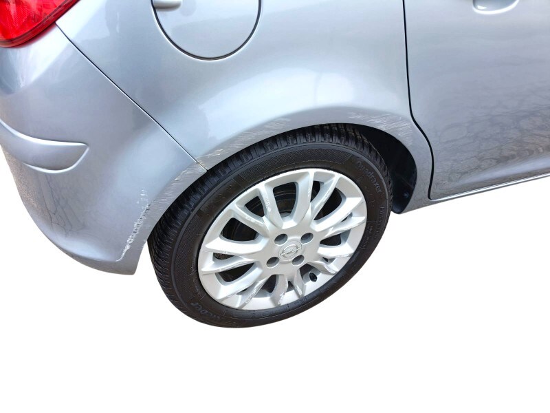 OPEL Corsa 4ª serie Corsa 1.2 5 porte Club