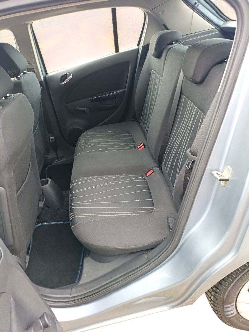 OPEL Corsa 4ª serie Corsa 1.2 5 porte Club