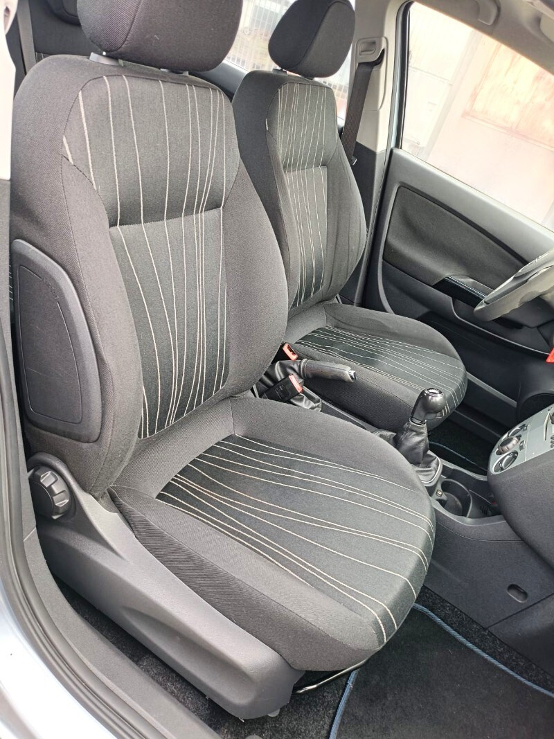 OPEL Corsa 4ª serie Corsa 1.2 5 porte Club