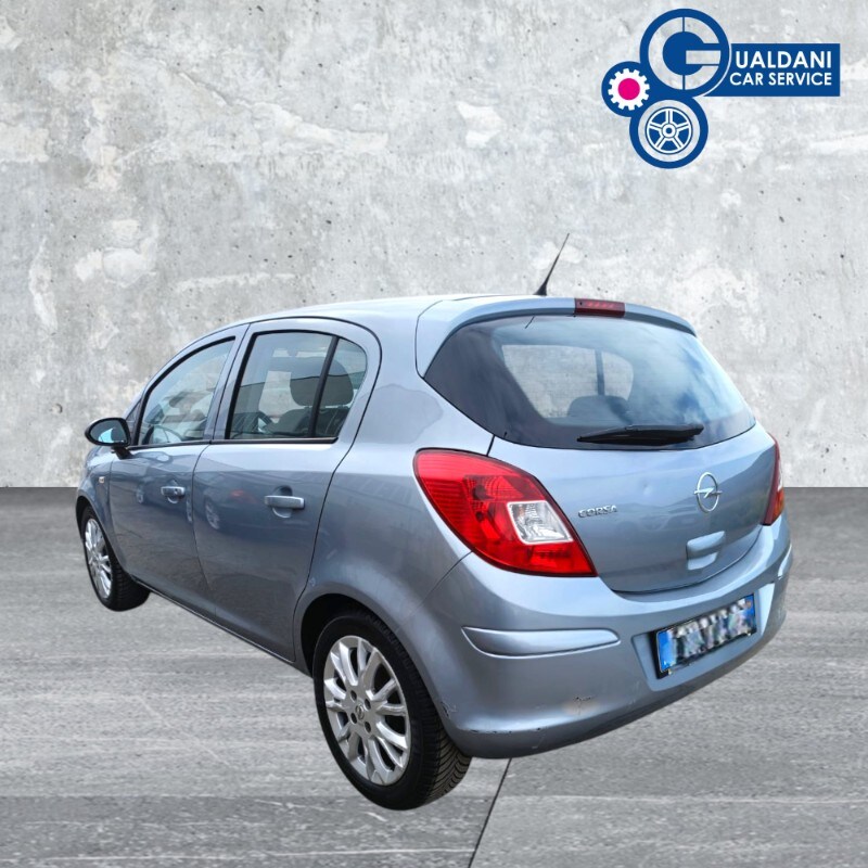 OPEL Corsa 4ª serie Corsa 1.2 5 porte Club