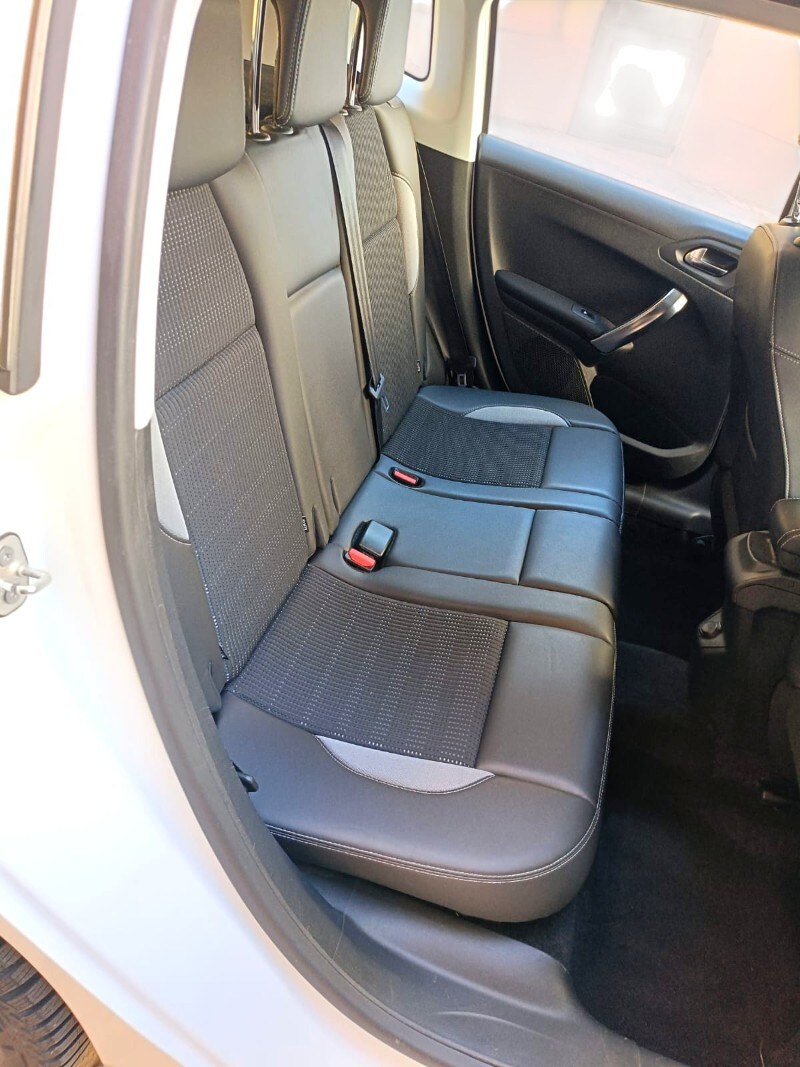 PEUGEOT 2008 1° serie 1.6 e-HDi 92 CV Stop&Start Allure