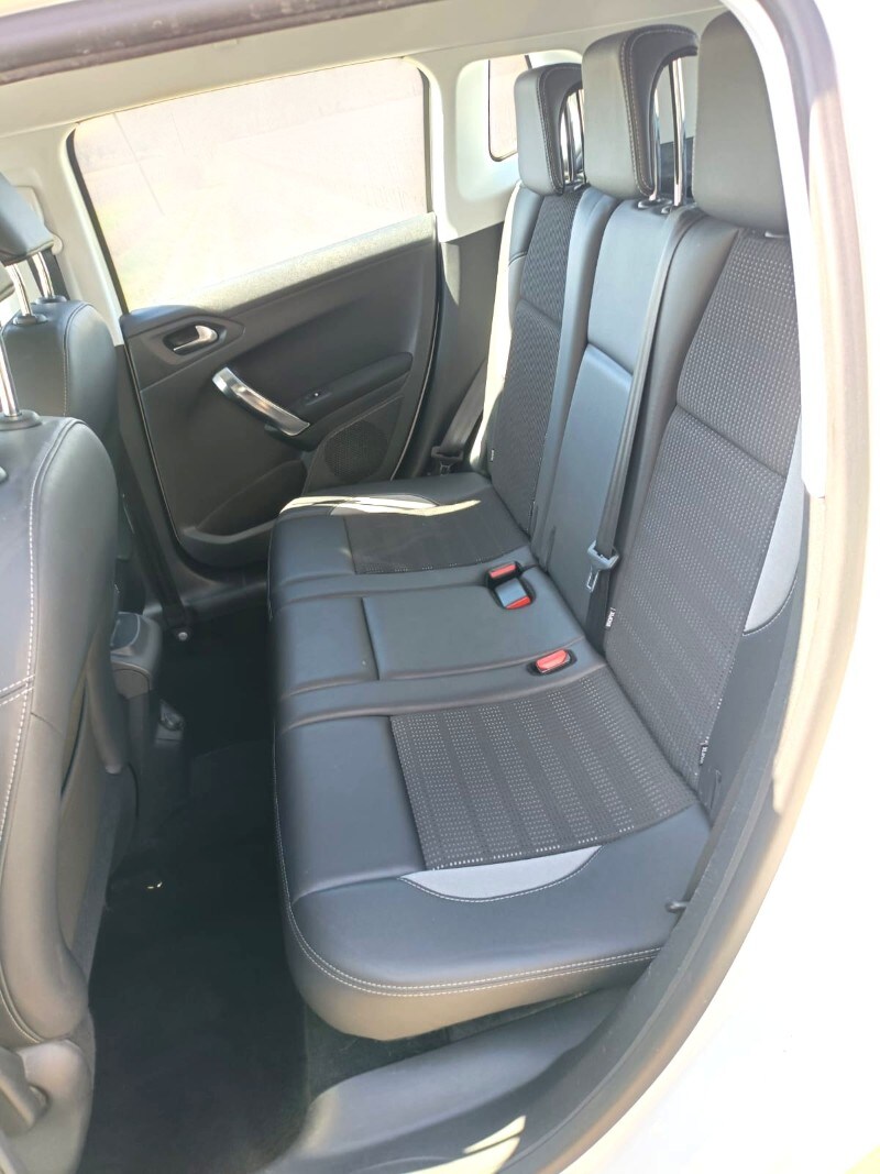 PEUGEOT 2008 1° serie 1.6 e-HDi 92 CV Stop&Start Allure