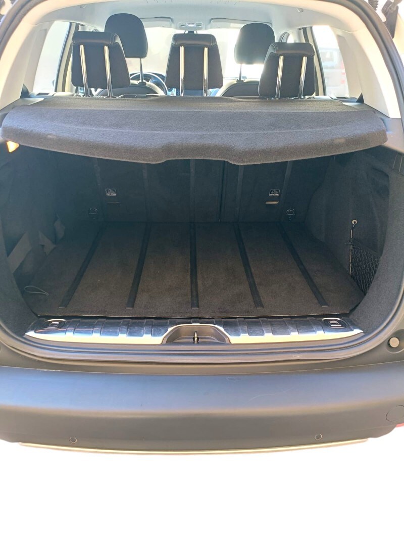 PEUGEOT 2008 1° serie 1.6 e-HDi 92 CV Stop&Start Allure