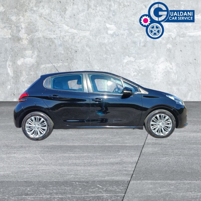 PEUGEOT 208 1° serie BlueHDi 75 5 porte Active