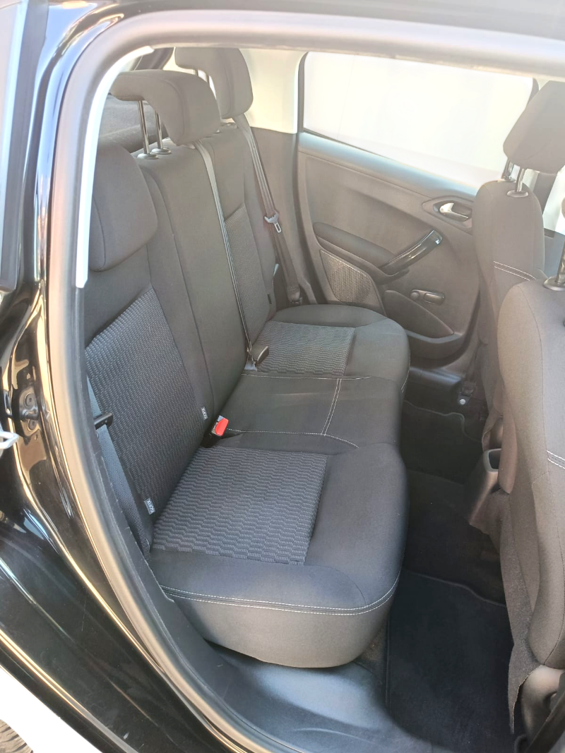 PEUGEOT 208 1° serie BlueHDi 75 5 porte Active