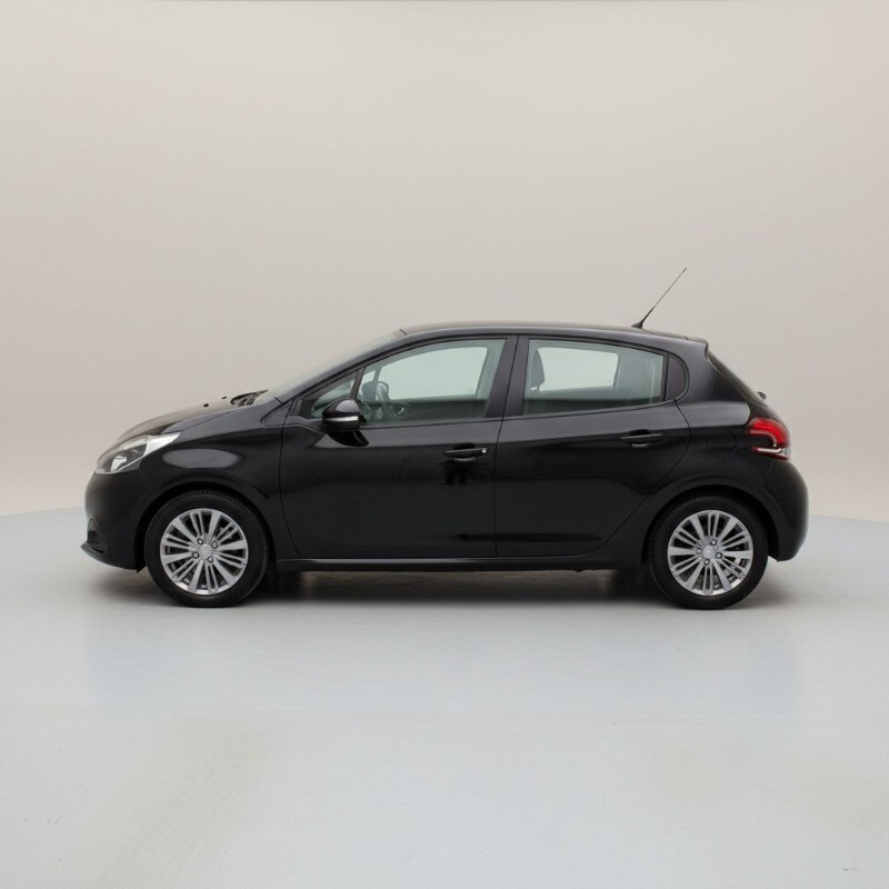 Foto PEUGEOT 208 1° serie