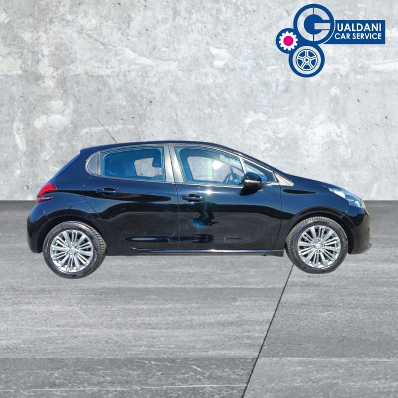 PEUGEOT 208 1° serie BlueHDi 75 5 porte Active