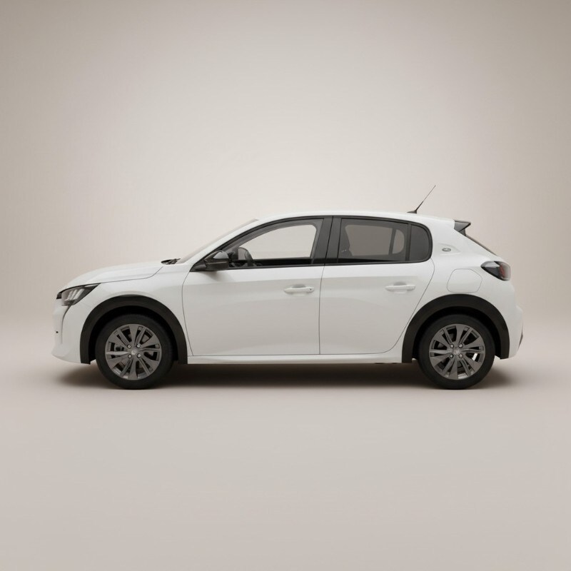 Foto PEUGEOT 208 2ª serie