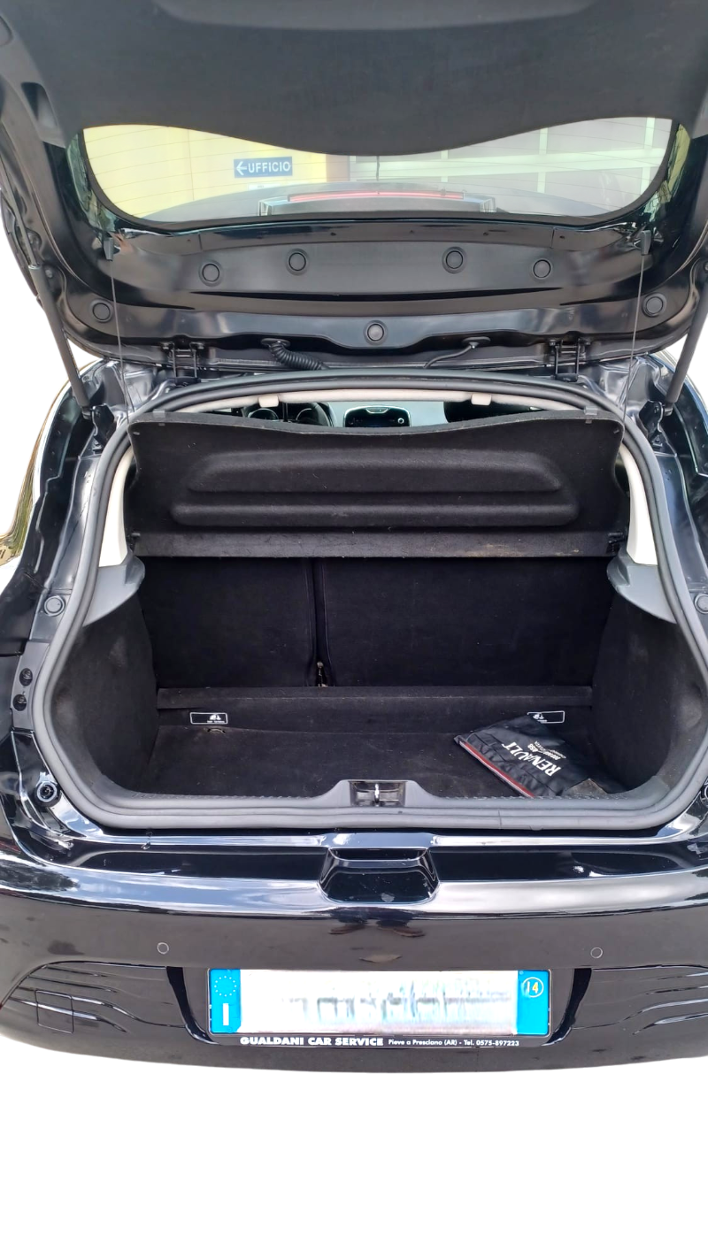 RENAULT Clio 4ª serie Clio 1.5 dCi 8V 75CV 5 porte Costume National