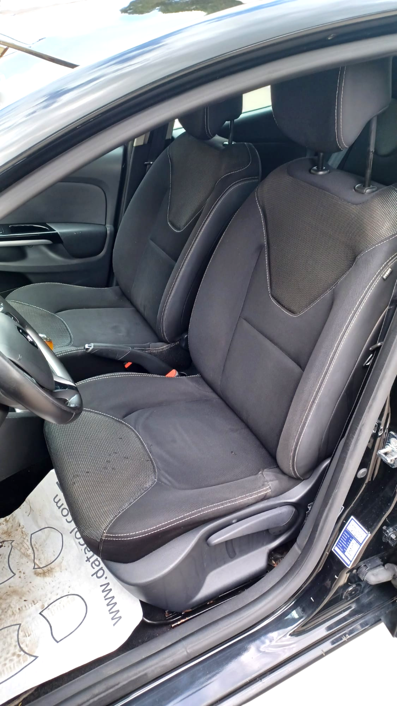 RENAULT Clio 4ª serie Clio 1.5 dCi 8V 75CV 5 porte Costume National