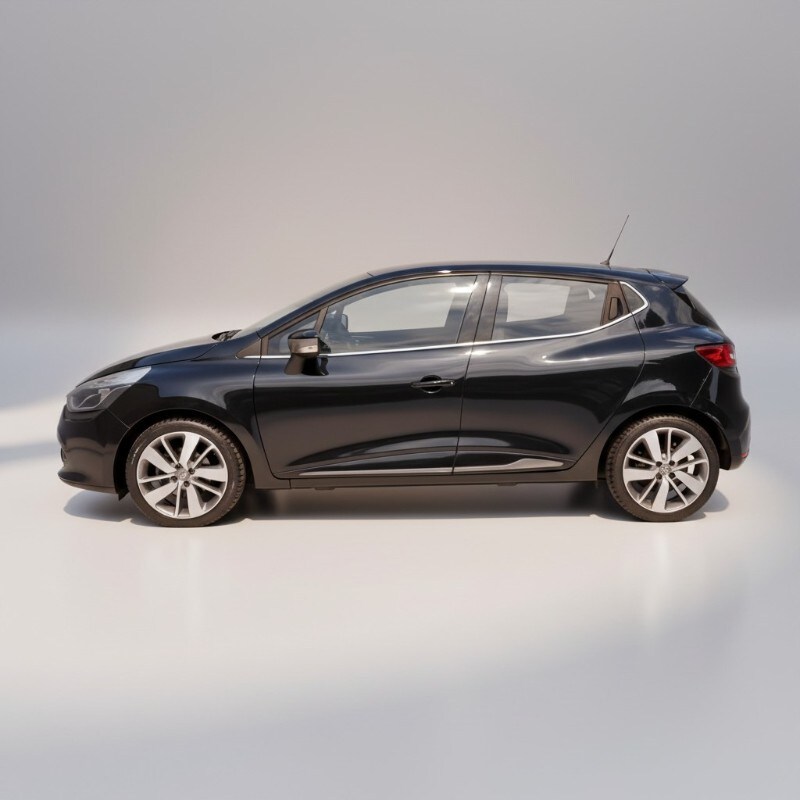 Foto RENAULT Clio 4ª serie
