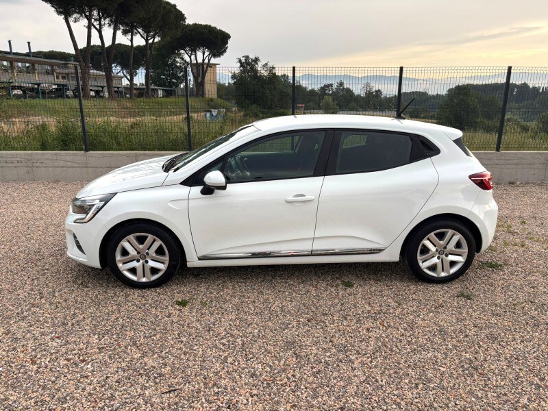 RENAULT Clio 5ª serie Clio SCe 65 CV 5 porte Business